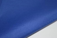 Water Resistant PU Coated Taslon Fabric / Taslon Fabric For Garments 184T