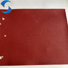 Manufacturer PVC Synthetic Artificial Leather for Sofa Upholstery Cover with Variety of Backing fabric manufacturer