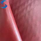 100% Polyester Knitted Backing Technics The Perfect Choice for Embossed Leather Fabric