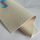 Organic and Long-Lasting Artificial Leather Fabric for Shoe Manufacturing Waterproof Ripstop Fabric for making bags