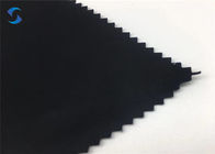 Downproof 75D Polyester Memory Fabric For Jacket