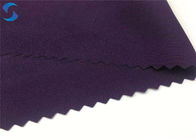 Pongee Silk Fabric 190T Umbrella Pongee Fabric 100% Polyester Material